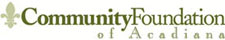 Community Foundation of Acadiana